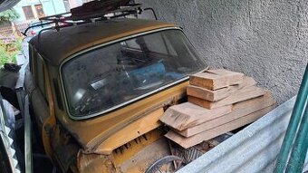 Škoda 100 110
