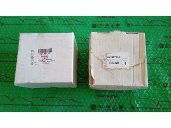 rychloměr (tachometr) Škoda Felicia 1.6 do 061999 6U1957031