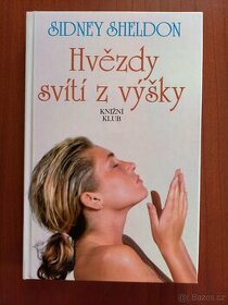 Sidney Sheldon: hvězdy svítí z výšky