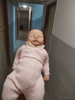 Reborn panenka