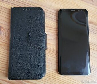 Samsung Galaxy S8