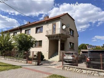 Prodej Rodinný dům, 220㎡