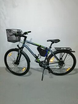 Prodej kola