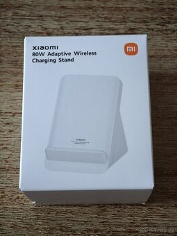 Xiaomi 80W wireless charger - 1