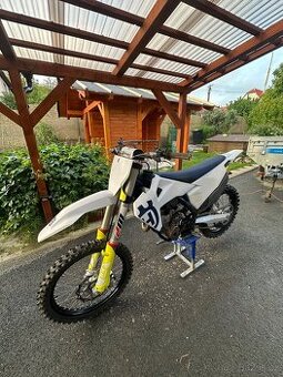 Husqvarna Fc 250 2020