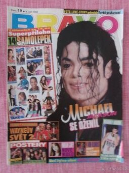 Bravo 19/1994.