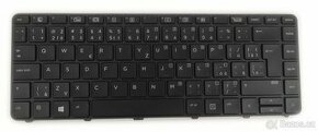 Klávesnice HP 430 G3 PN/830325