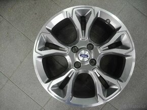 (č.40) Nová originální 18" Alu Kola Ford