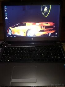 HP 250 G3 TOP STAV