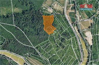 Prodej louky, 4420 m², Jankovice u Uherského Hradiště - 1