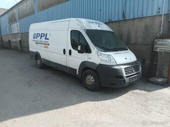 Fiat Ducato 2,3 120 multijet-díly