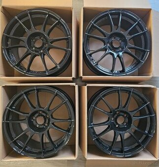 OZ Ultraleggera 17x8J 5x100 ET48