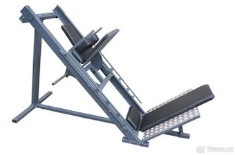 Legpress-hacken