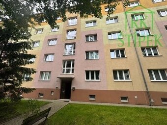Prodej družstevního bytu 2+1 v Mostě