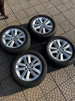 BBS Styling 141 5x120 215/60 R17