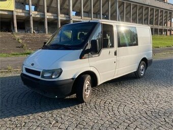 Ford Tranzit