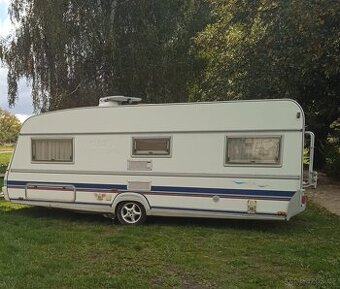 Karavan Wilk