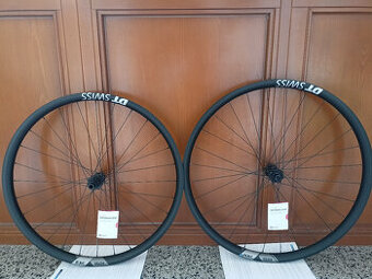 Nová kola DT Swiss 1501 Carbon Mullet (29/27,5)
