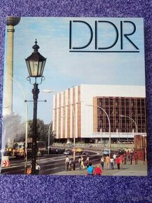 Klaus Ullrich, Peter Seifert: DDR - 1