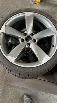 Rotory R19 8,5J ET43