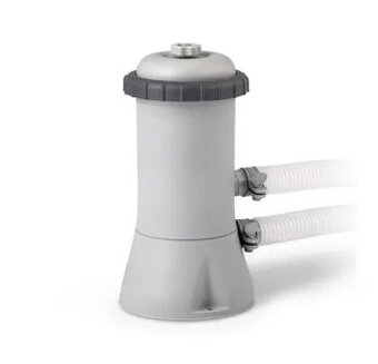 Nová filtrace INTEX C530