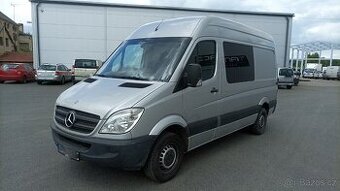 MB Sprinter