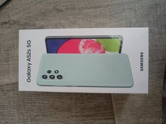Samsung Galaxy A52s 5g