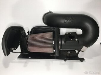 Sportovní kit sání K&N na Porsche 911 996 - 1