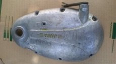 Kryt spojky moped S11,22 - 1