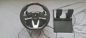 PS 5/4/PC VOLANT S PEDÁLY