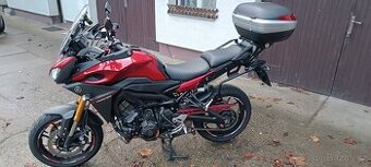 Yamaha Tracer 900