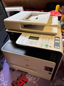Canon i-Sensys MF8080cw