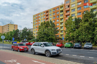 Prodej bytu 1+1, 42 m², Mladá Boleslav, ul. Havlíčkova