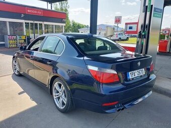 Bmw e60 525d