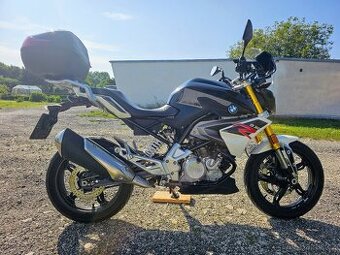 Bmw g310r