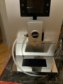 Kávovar espresso Jura ENA 8 Red