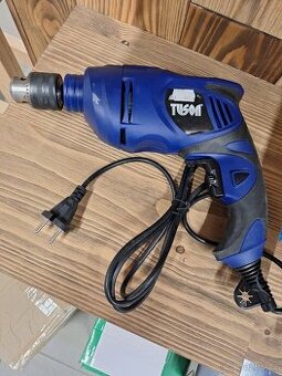 Vrtačka příklepová 850 W - TUSON 130019