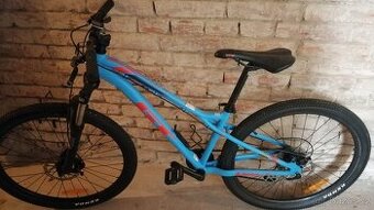 Juniorské kolo GT Stomper 26´´