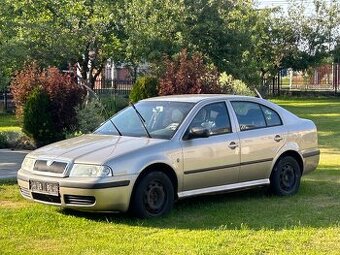 Octavia 1 1.6 75kw 2005