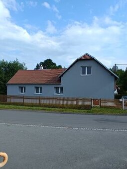 Prodej domu, chalupy