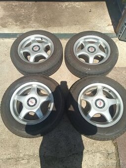 ALU kola r15 ABT