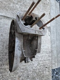 Motor jawa 350 /354