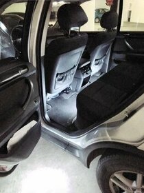 LED osvětlení BMW X5