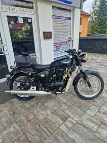 Benelli Imperiale 400 - 0km, DPH, záruka