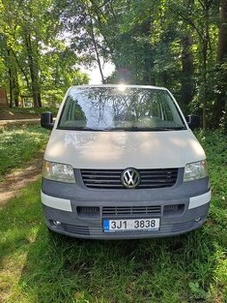 Transporter T5 1.9 tdi
