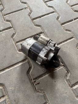 Startér 1,6 16v