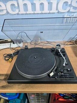 Technics SL 1900 Plattenspieler
