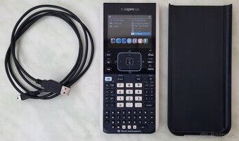 Kalkulátor Texas Instruments TI-nspire CX