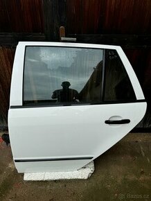 Dvere Fabie 1 kombi