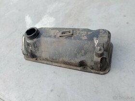 Simca 1301 - díly motoru